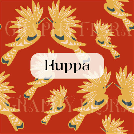 Huppa