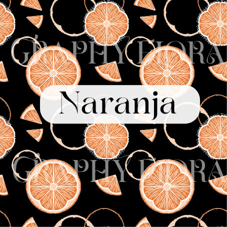 Naranja