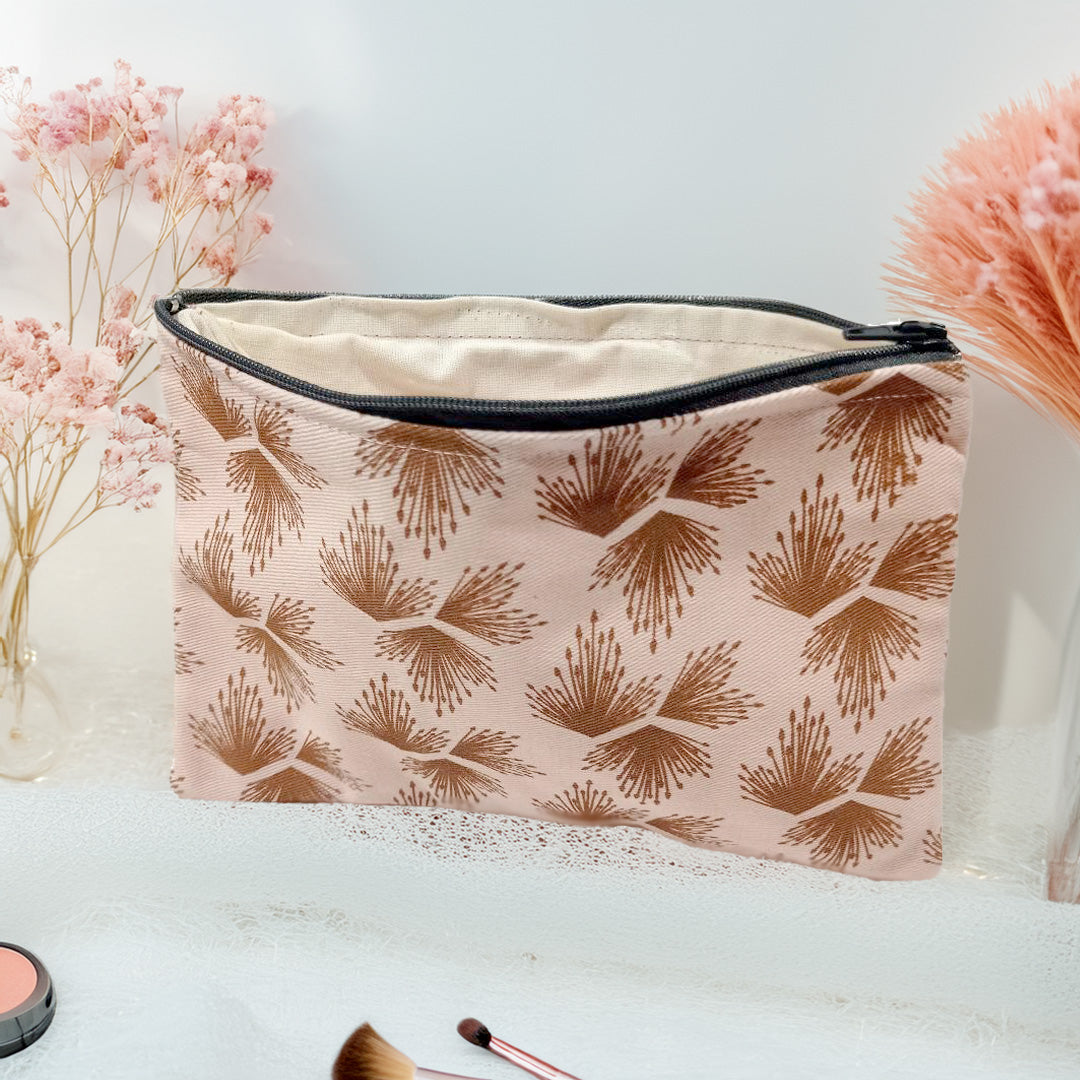 Pochette Coton Motif épicoréa