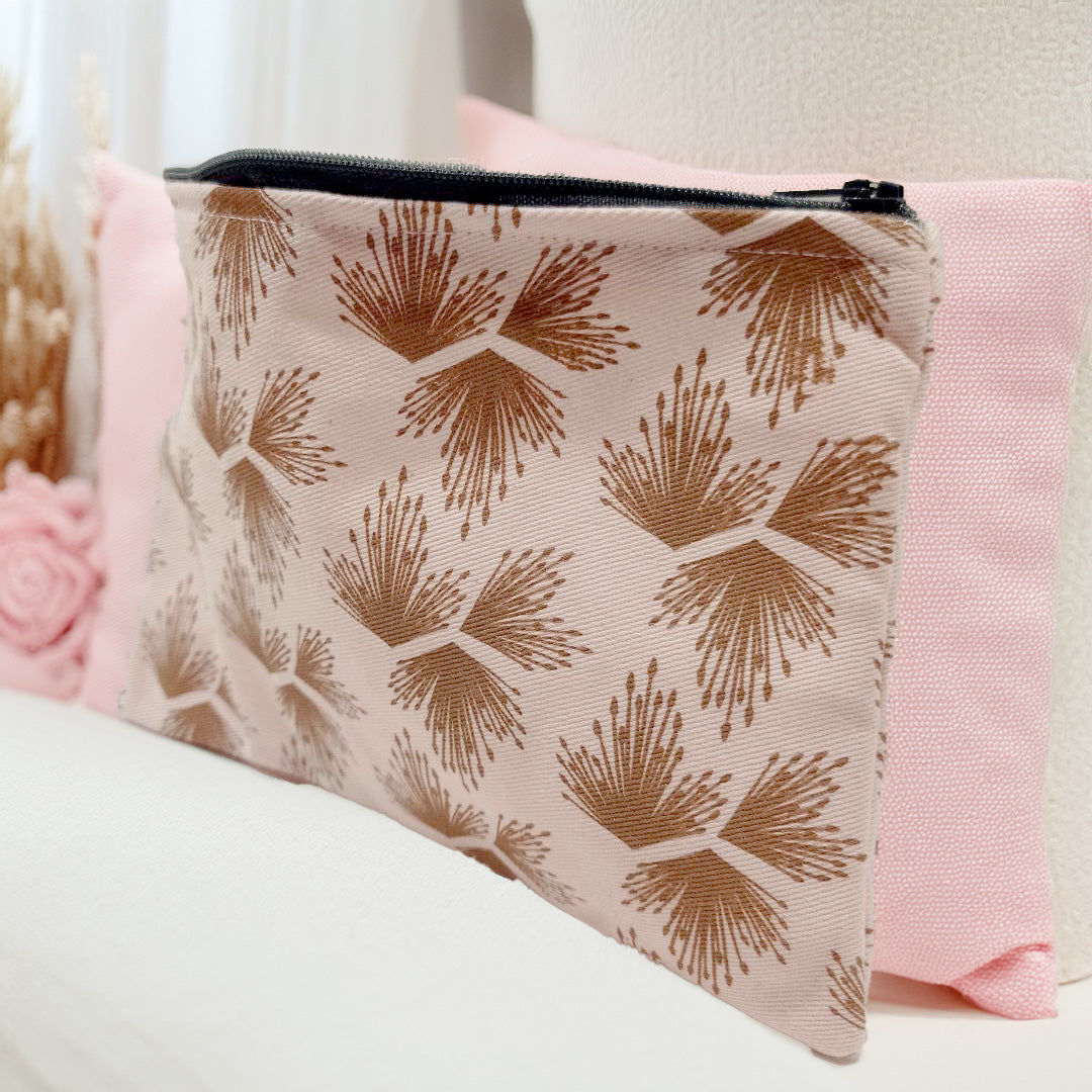 Pochette Coton Motif épicoréa