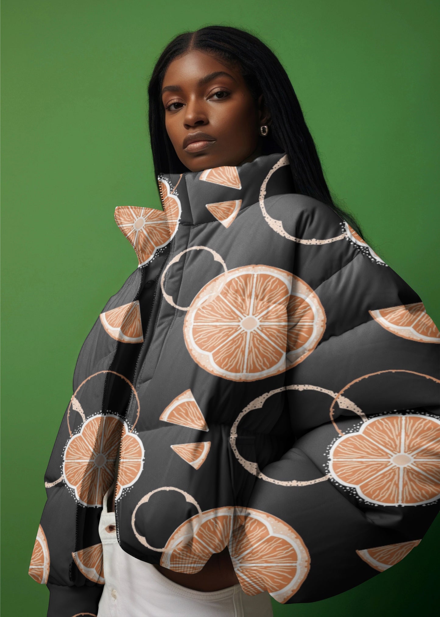Naranja