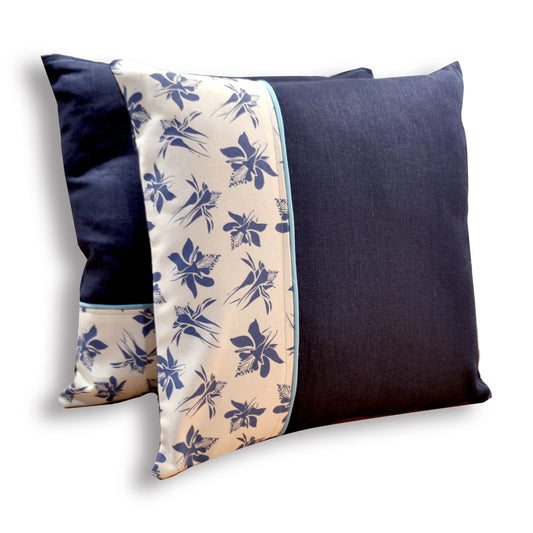 Housse de coussin Ancolia