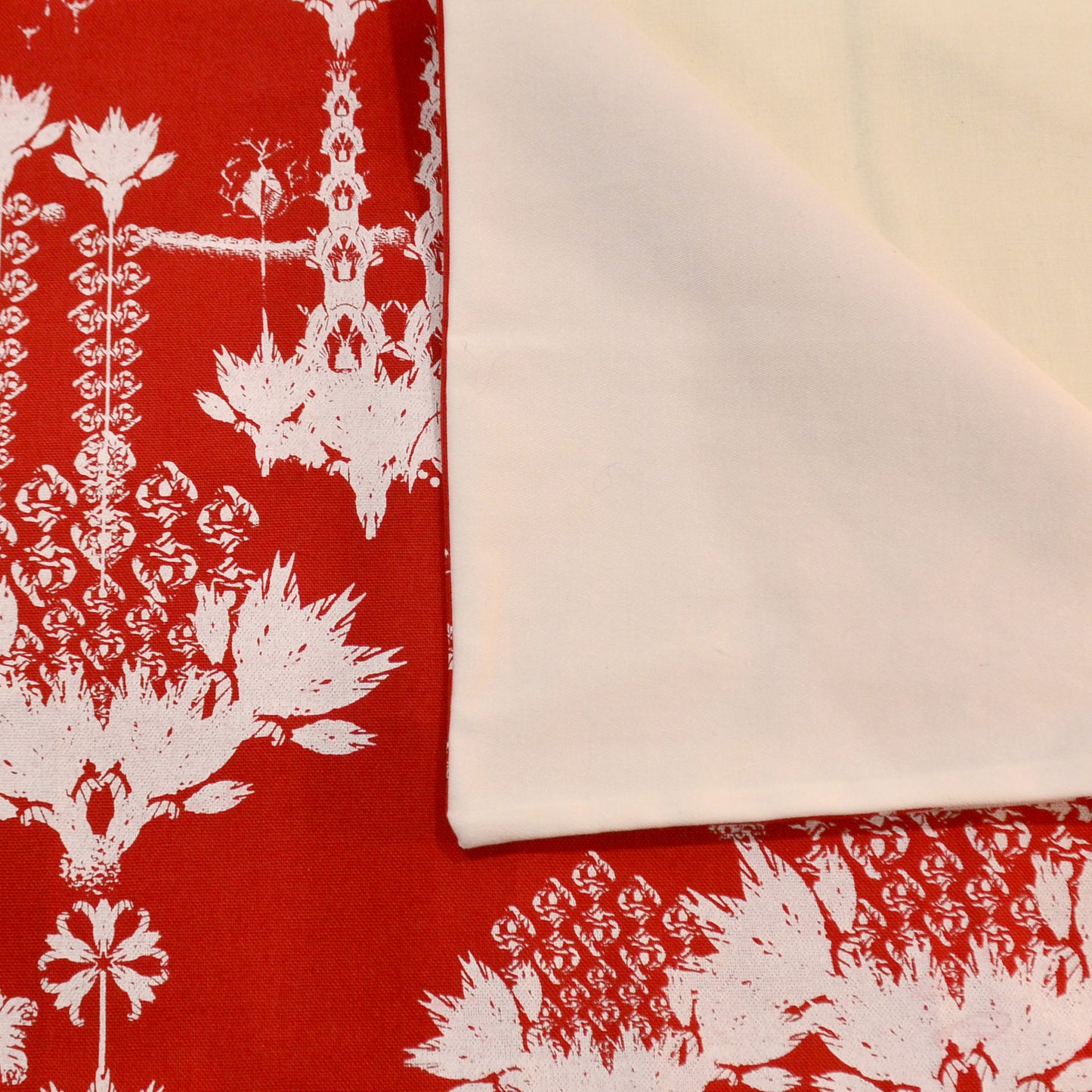 Housse de coussin Lunéa
