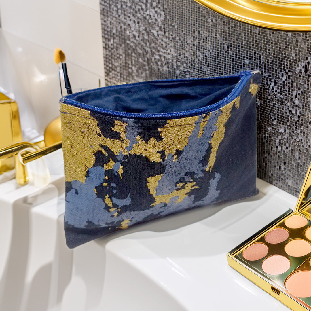 Pochette Ramie Chic