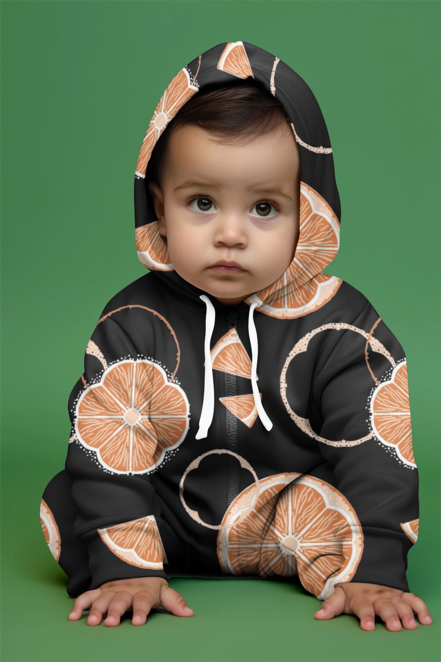Naranja