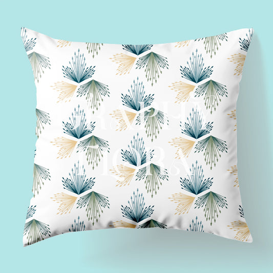 MOTIF FLORAL épicoréa pour impression