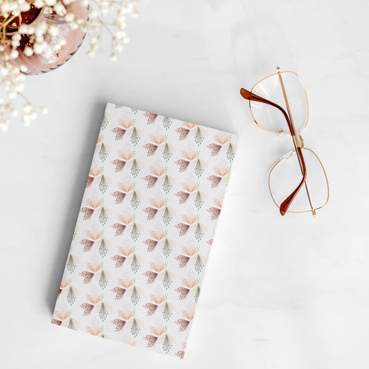 MOTIF FLORAL Epicoréa pour impression numérique