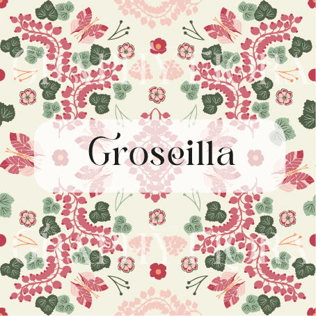 Groseilla