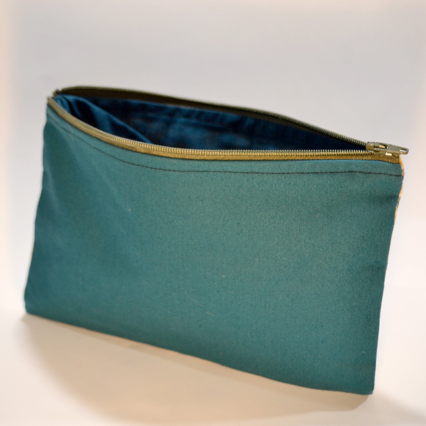 Pochette Coton Rouméa