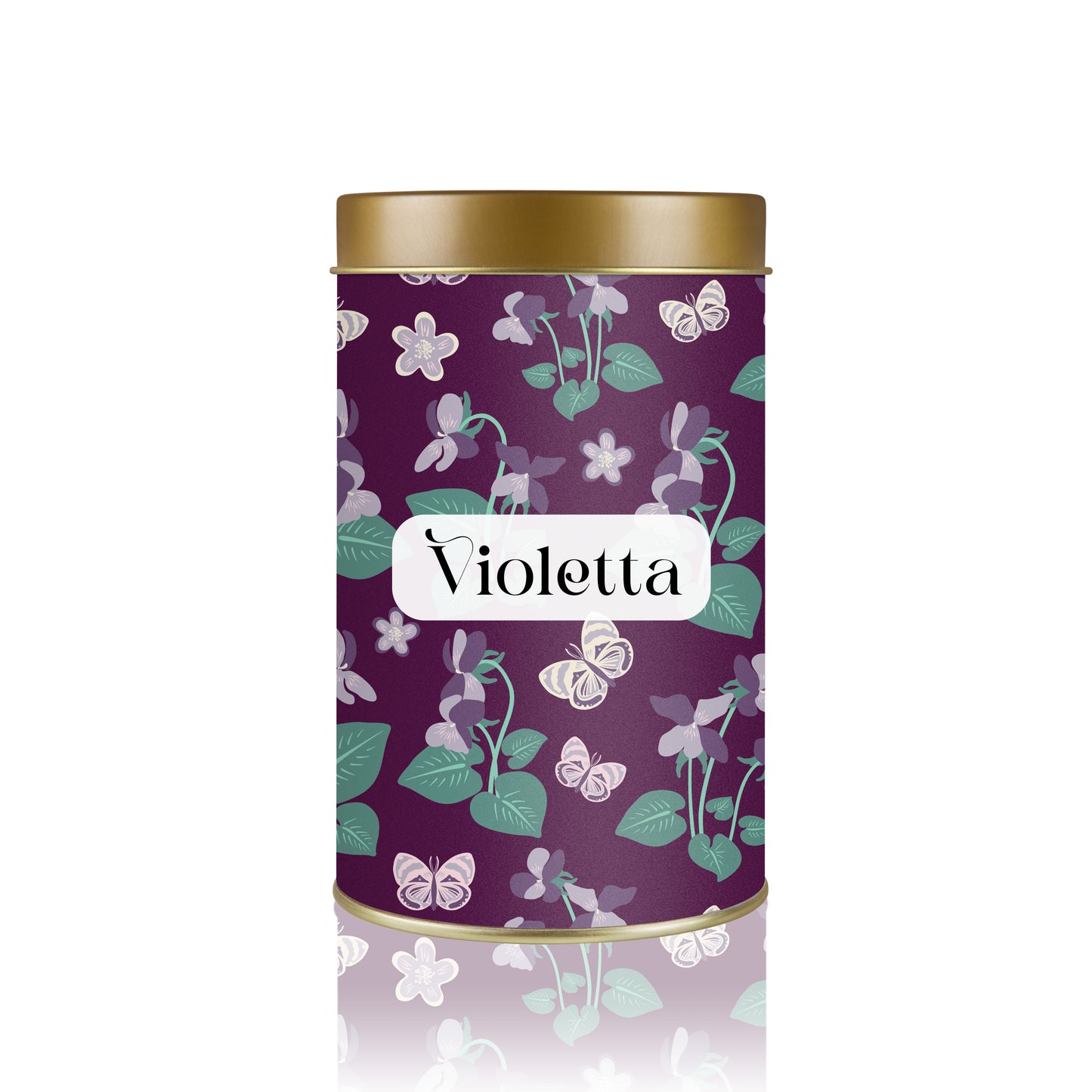 Violetta