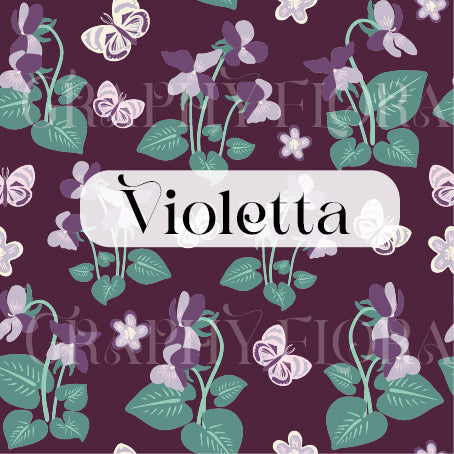 Violetta