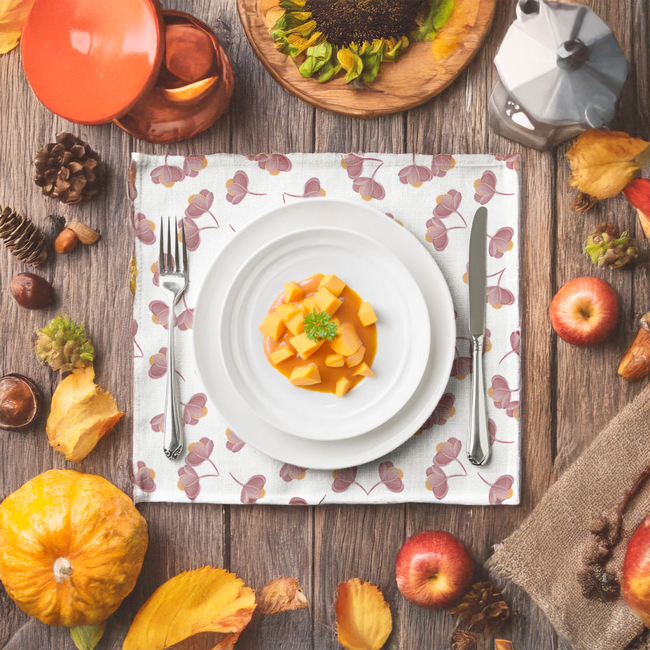 Imaginez un fruit miniature en forme de citrouille !