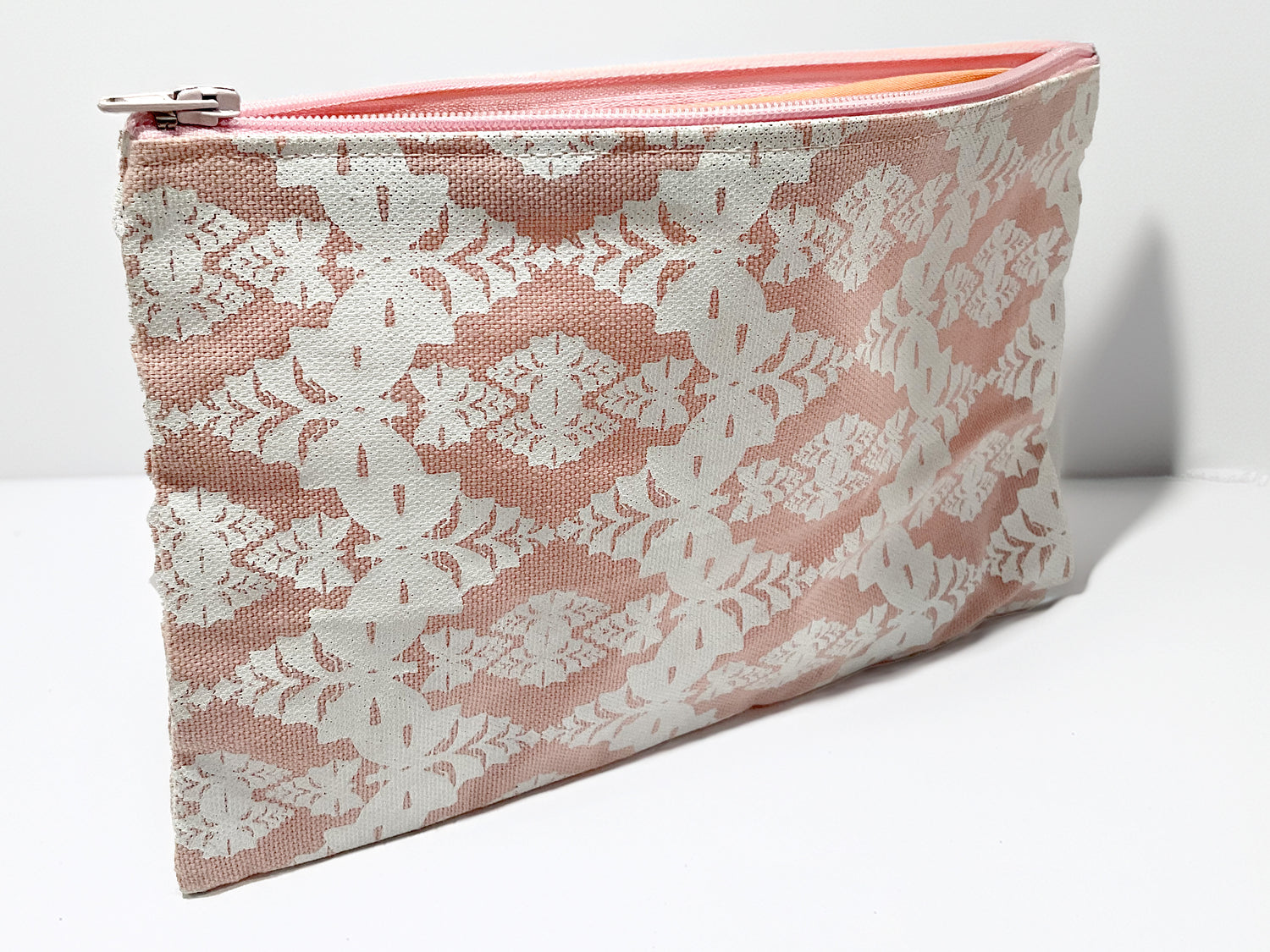 Pochettes Nomades - Motifs Uniques en Sérigraphie Artisanale