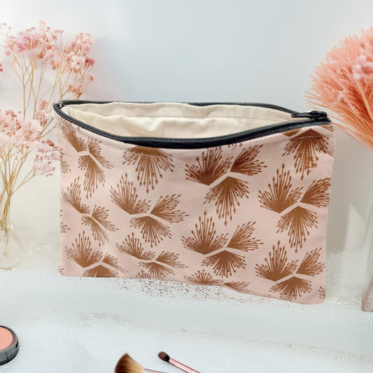 Pochette Coton Motif épicoréa
