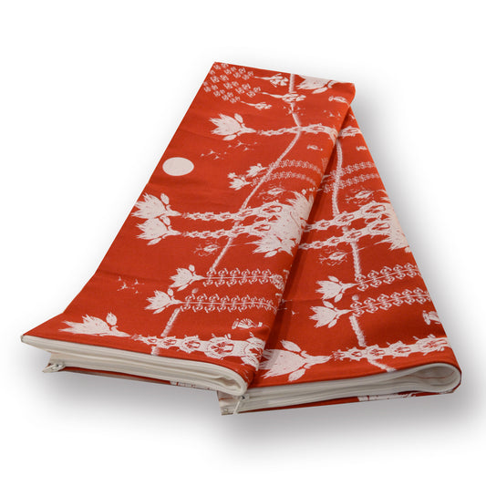 Housse de coussin Lunéa