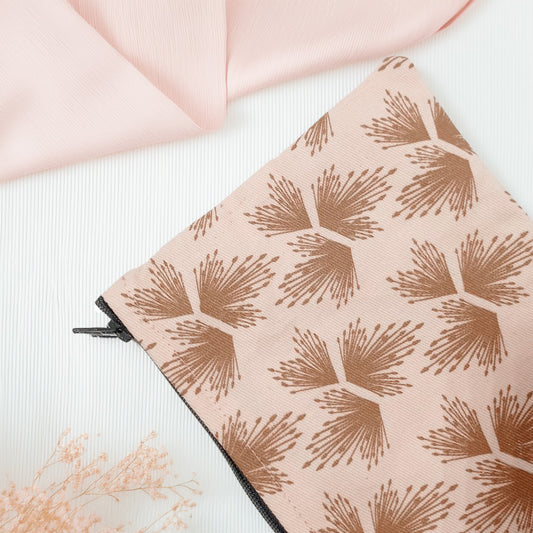 Pochette Coton Motif épicoréa