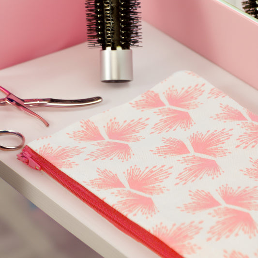 Pochette Coton Motif épicoréa