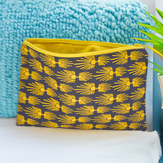 Pochette Coton soleil